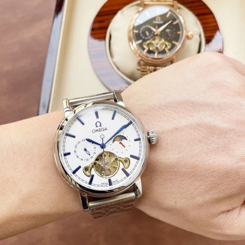Contemporary OMEGA Watches 191670