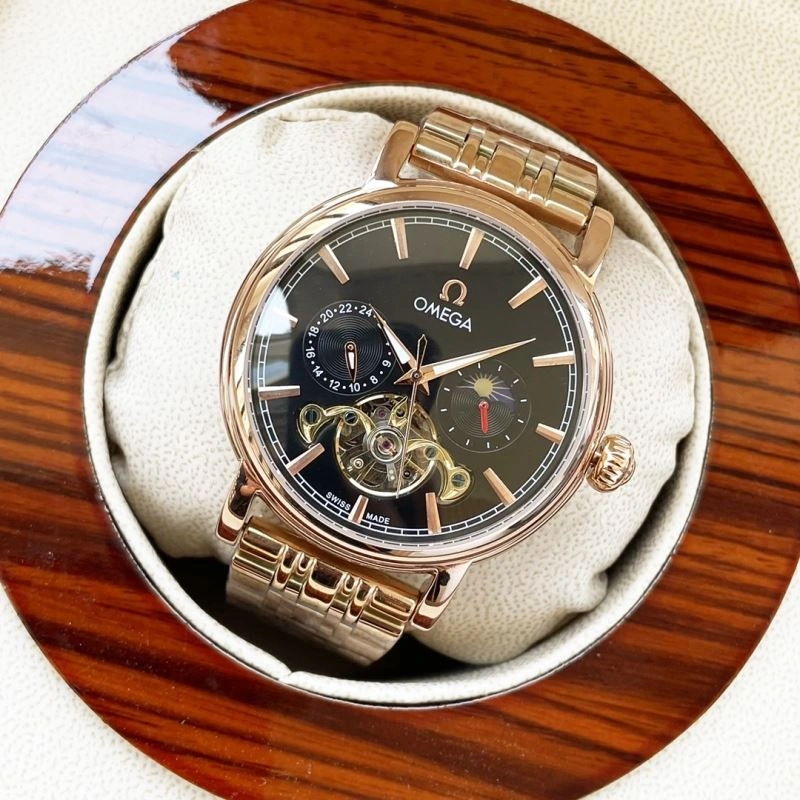 Contemporary OMEGA Watches 191670
