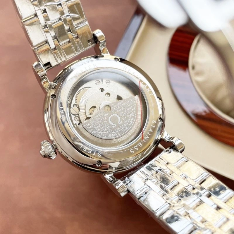Contemporary OMEGA Watches 191670