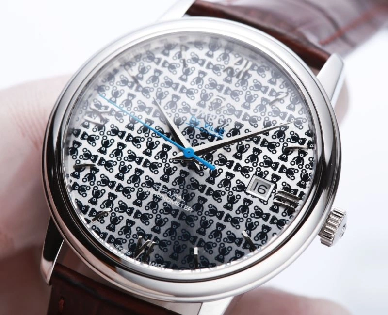 UrbanChic OMEGA Watches 191668