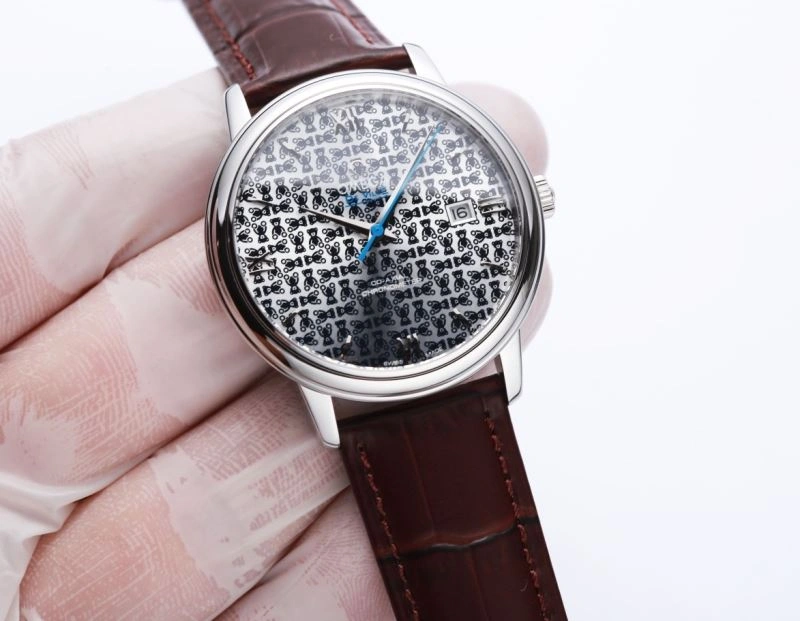 UrbanChic OMEGA Watches 191668