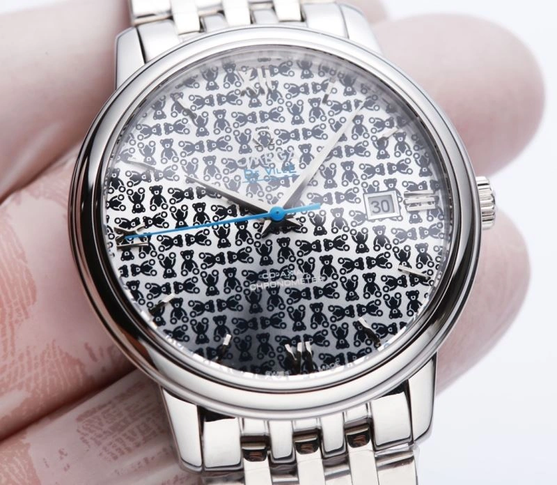 RelaxedFit OMEGA Watches 191661