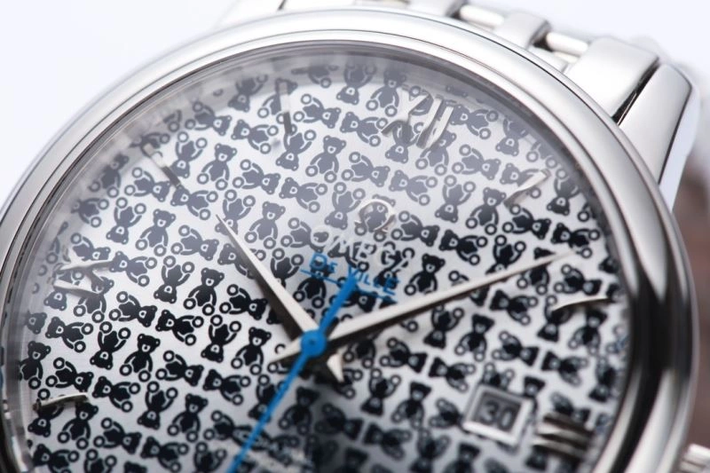 RelaxedFit OMEGA Watches 191661