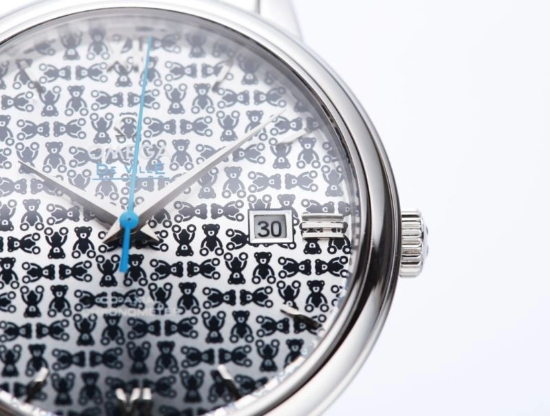 RelaxedFit OMEGA Watches 191661