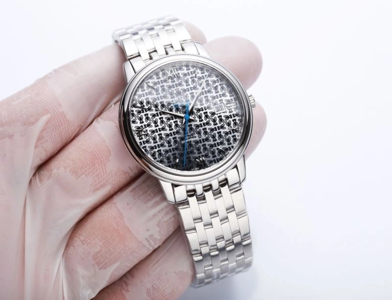 RelaxedFit OMEGA Watches 191661