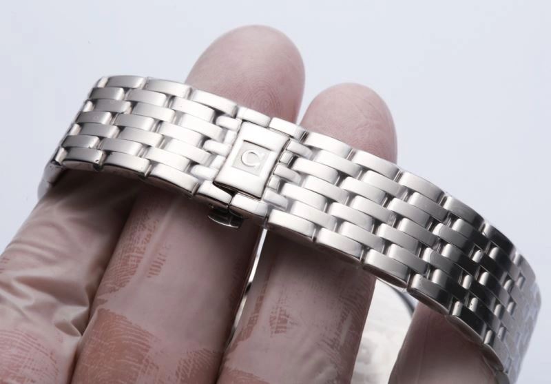 RelaxedFit OMEGA Watches 191661