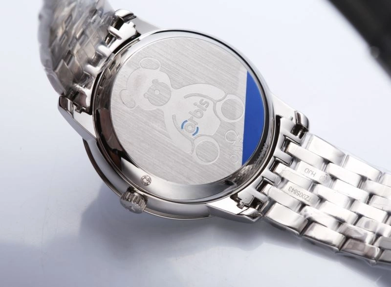 RelaxedFit OMEGA Watches 191661