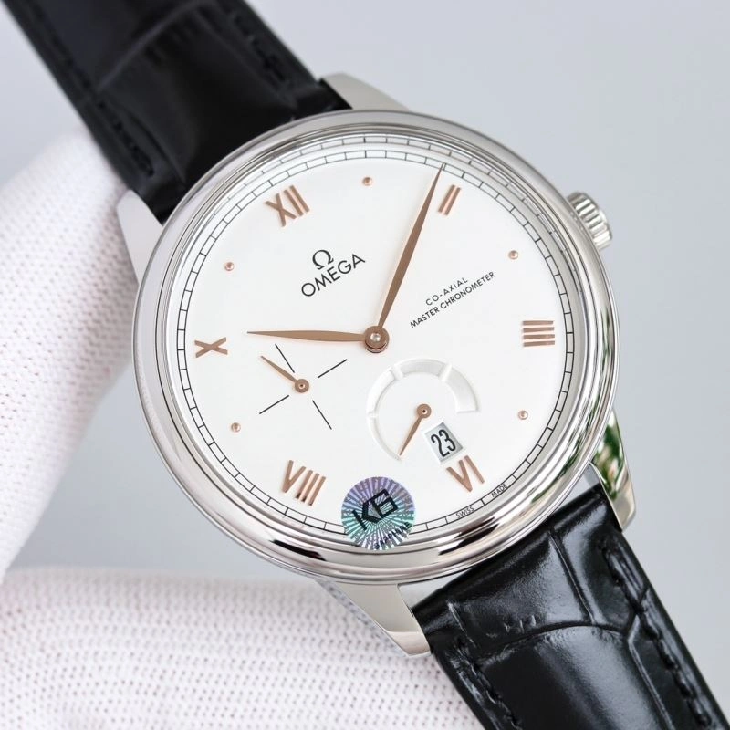 OMEGA Watches Chic 191667