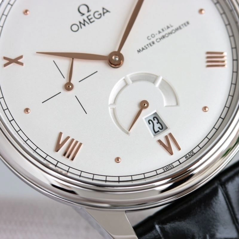 OMEGA Watches Chic 191667
