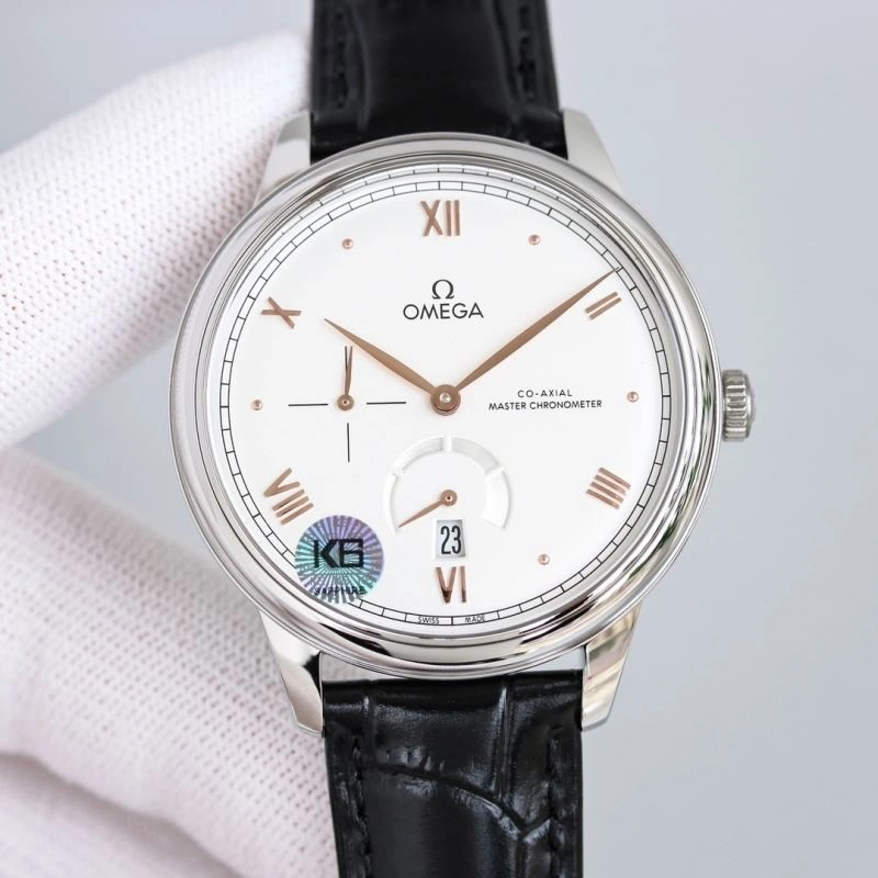 OMEGA Watches Chic 191667