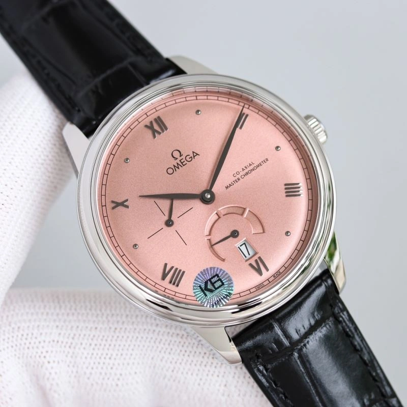 OMEGA Watches Chic 191667