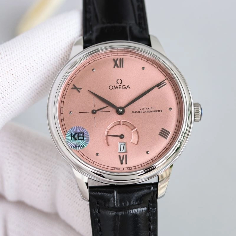 OMEGA Watches Chic 191667