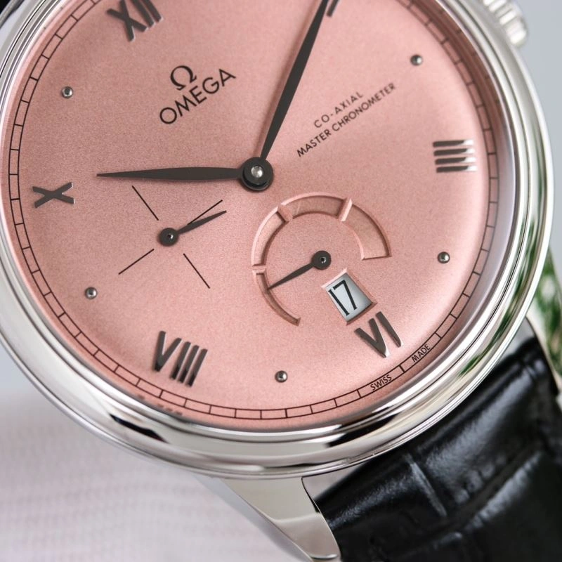 OMEGA Watches Chic 191667