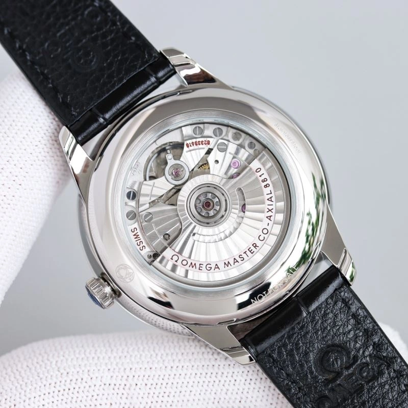 OMEGA Watches Chic 191667