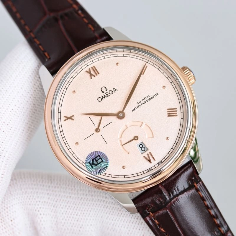 OMEGA Watches Contemporary 191662