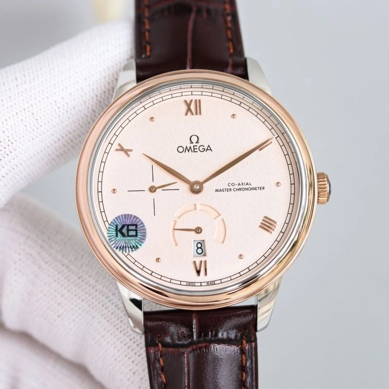 OMEGA Watches Contemporary 191662