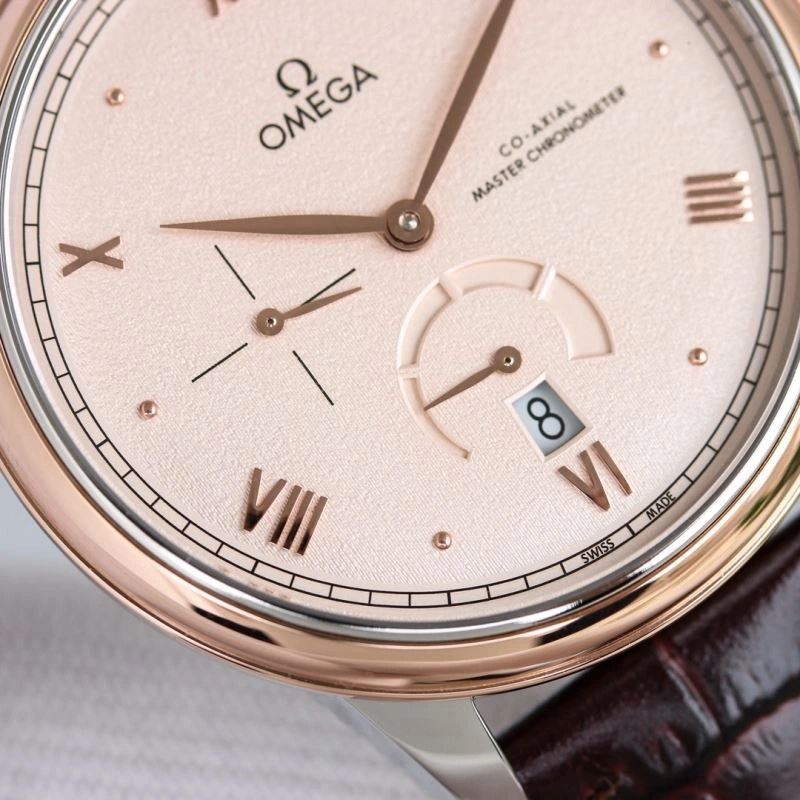 OMEGA Watches Contemporary 191662