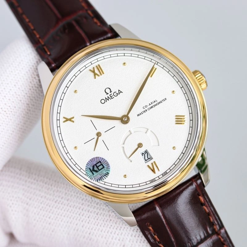 OMEGA Watches Contemporary 191662