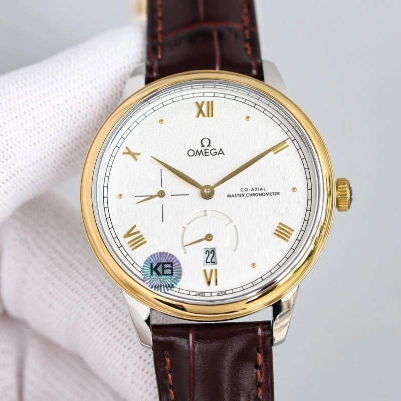 OMEGA Watches Contemporary 191662