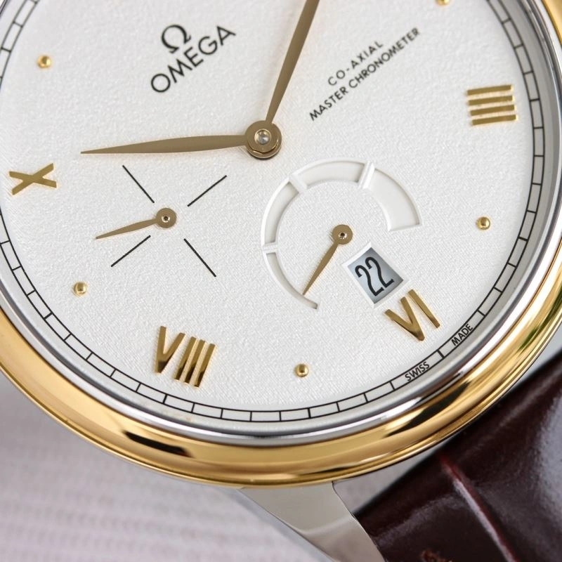 OMEGA Watches Contemporary 191662