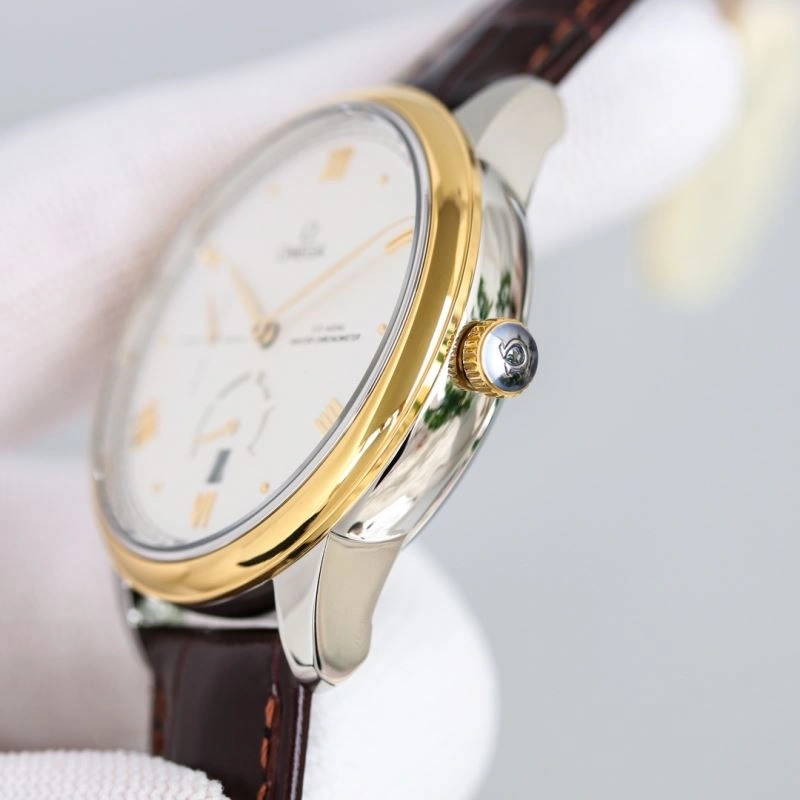 OMEGA Watches Contemporary 191662