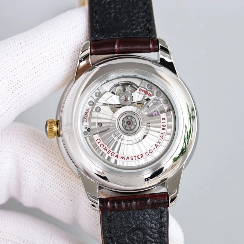 OMEGA Watches Contemporary 191662