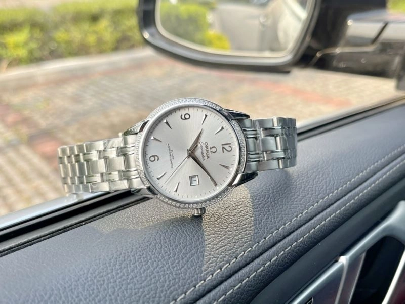 Sophisticated OMEGA Watches 191666