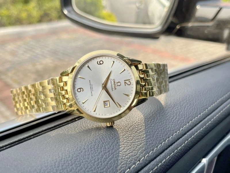Sophisticated OMEGA Watches 191666