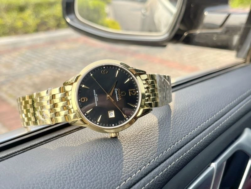 Sophisticated OMEGA Watches 191666