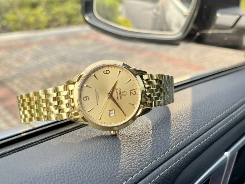Sophisticated OMEGA Watches 191666