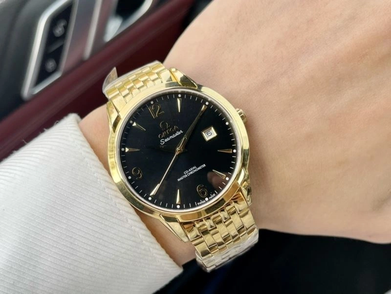 Sophisticated OMEGA Watches 191666
