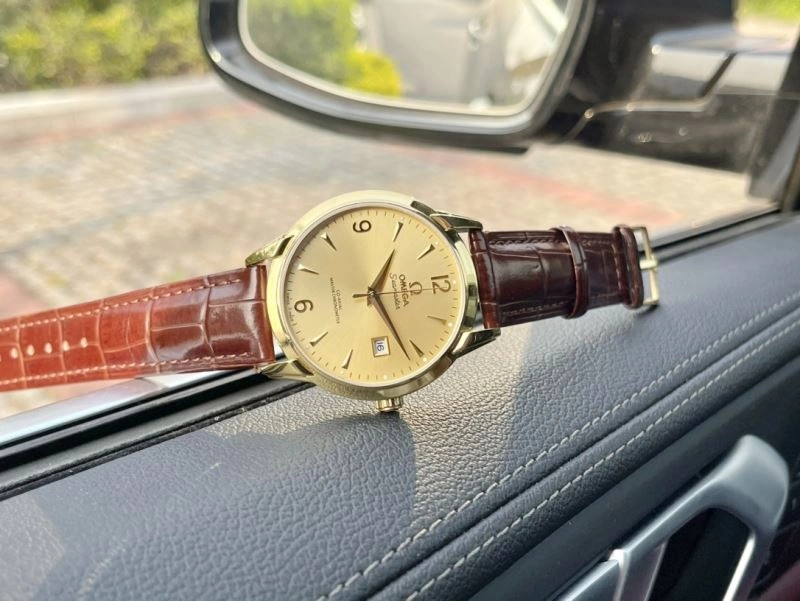 OMEGA Watches SportInspired 191663