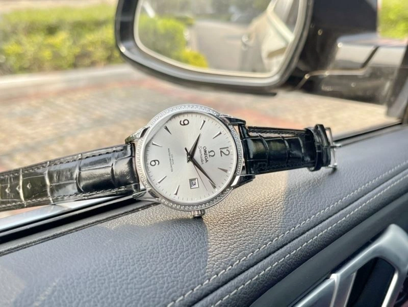 OMEGA Watches SportInspired 191663