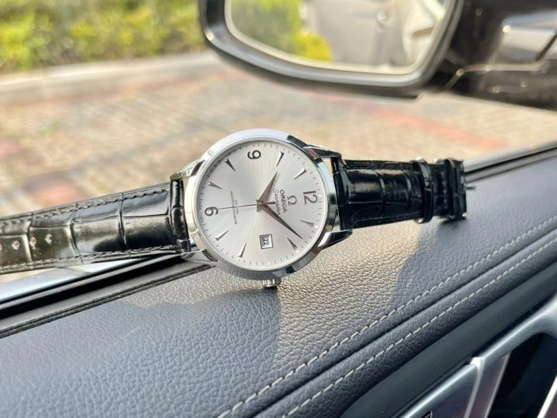 OMEGA Watches SportInspired 191663