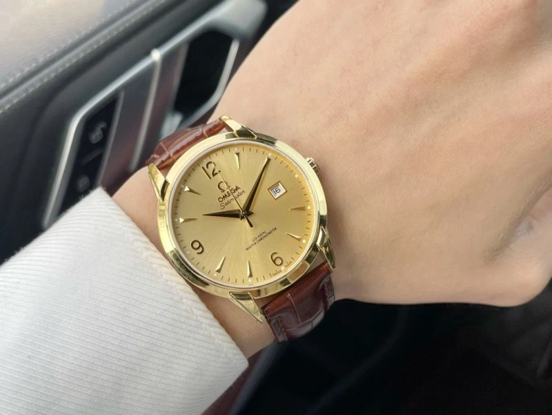 OMEGA Watches SportInspired 191663