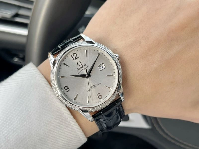 OMEGA Watches SportInspired 191663