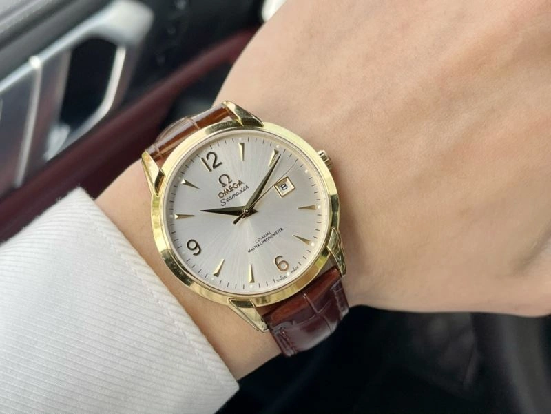 OMEGA Watches SportInspired 191663