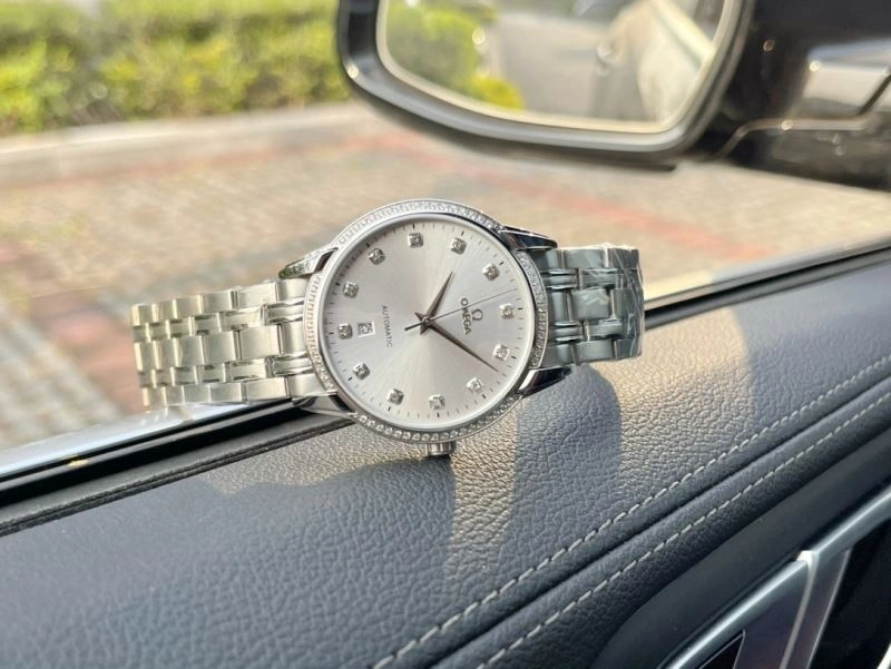OMEGA Watches Premium 191664
