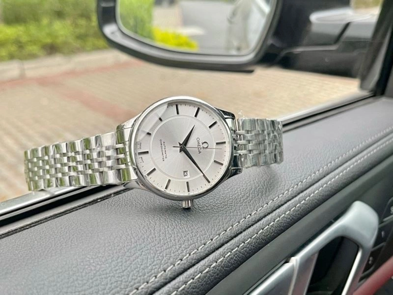 OMEGA Watches FashionForward 191642