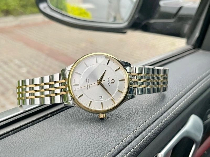 OMEGA Watches FashionForward 191642