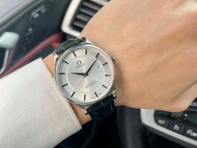 Neat OMEGA Watches 191650