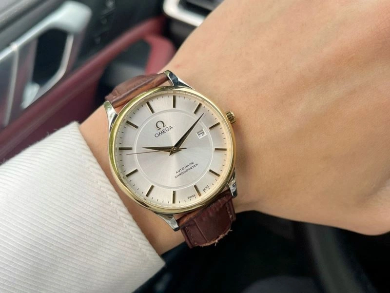 Neat OMEGA Watches 191650