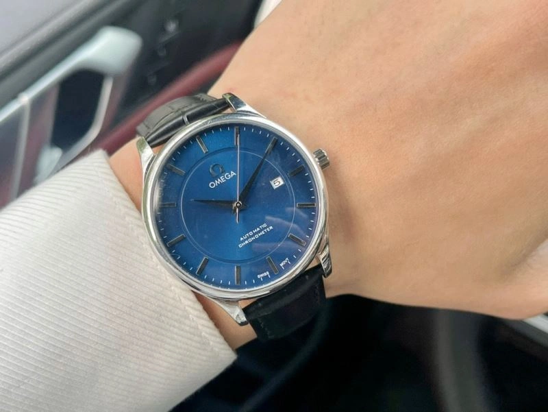 Neat OMEGA Watches 191650
