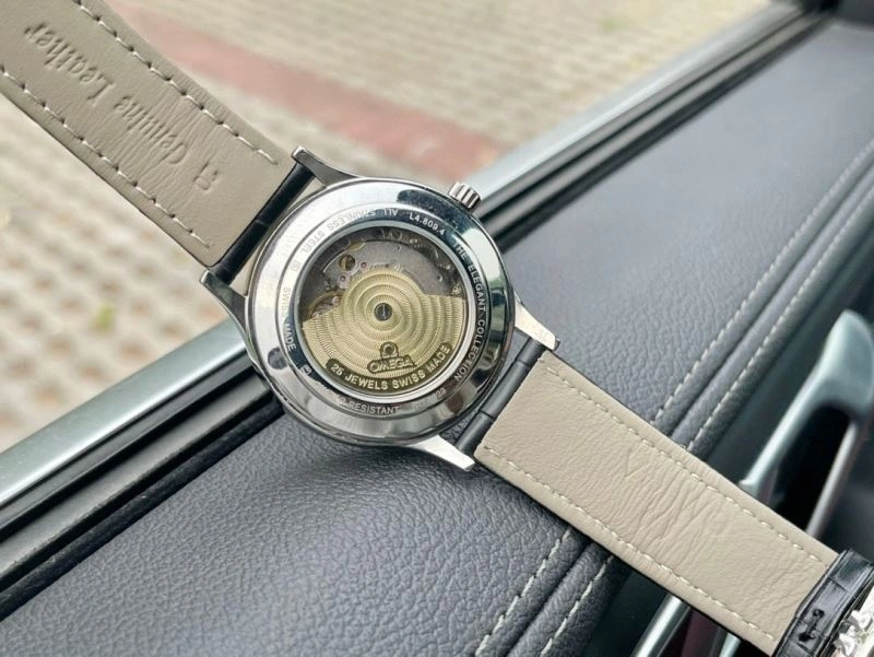 Neat OMEGA Watches 191650