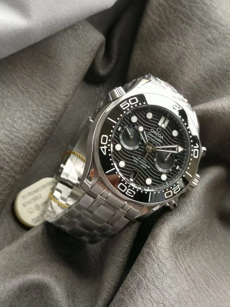 ZeroBulk OMEGA Watches 191636