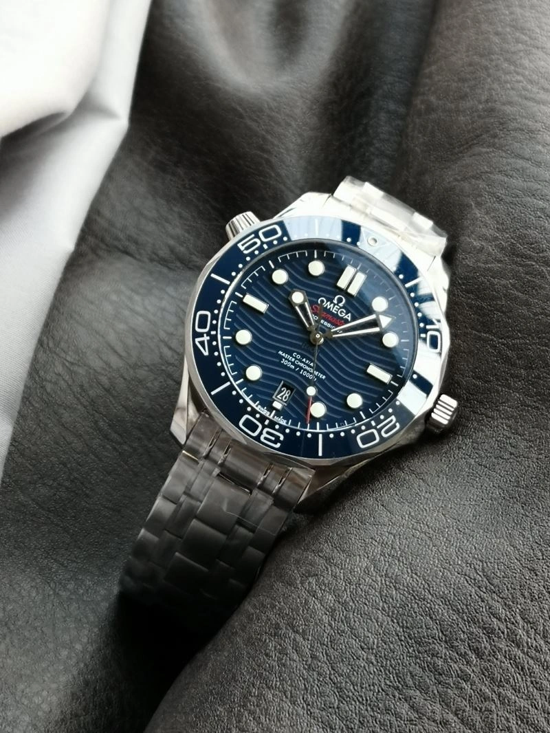 OMEGA Watches EyeCatching 191633
