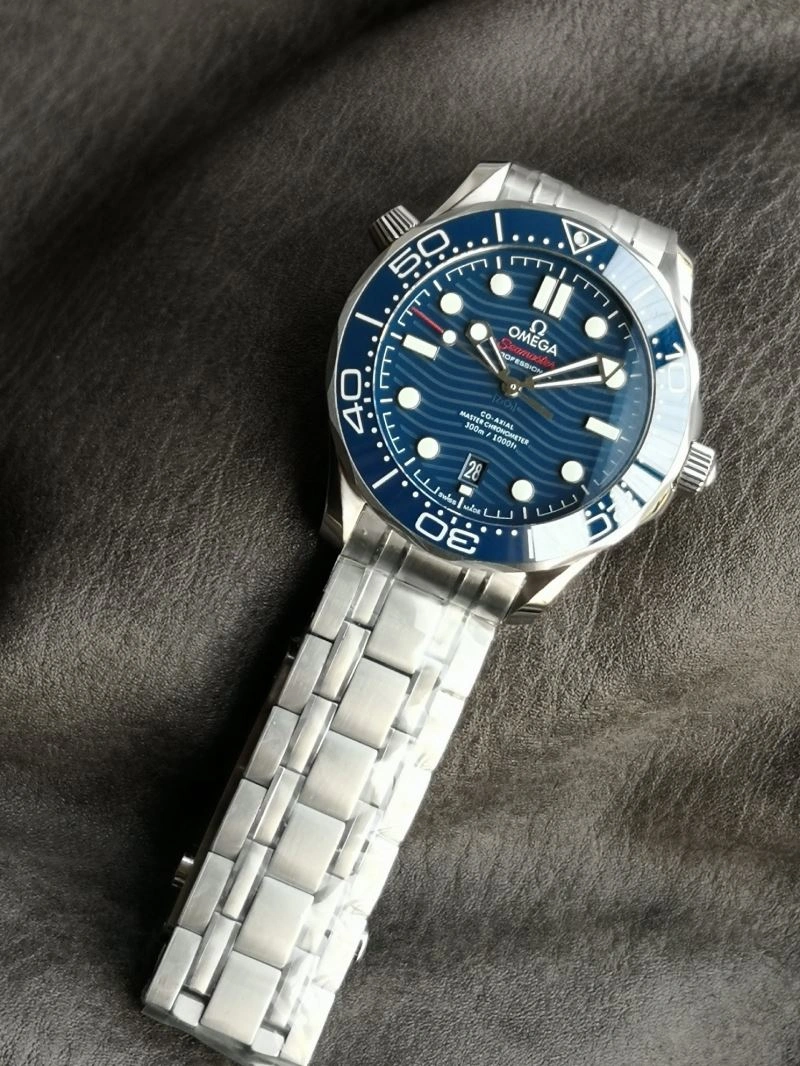 OMEGA Watches EyeCatching 191633
