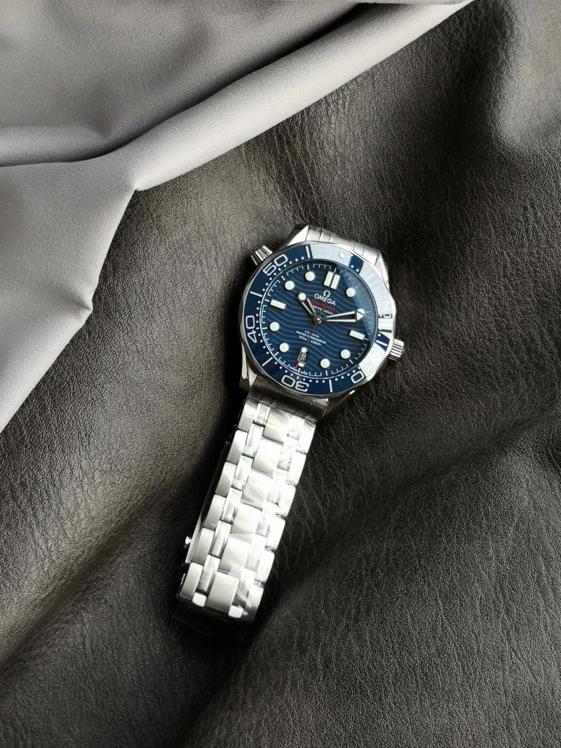 OMEGA Watches EyeCatching 191633