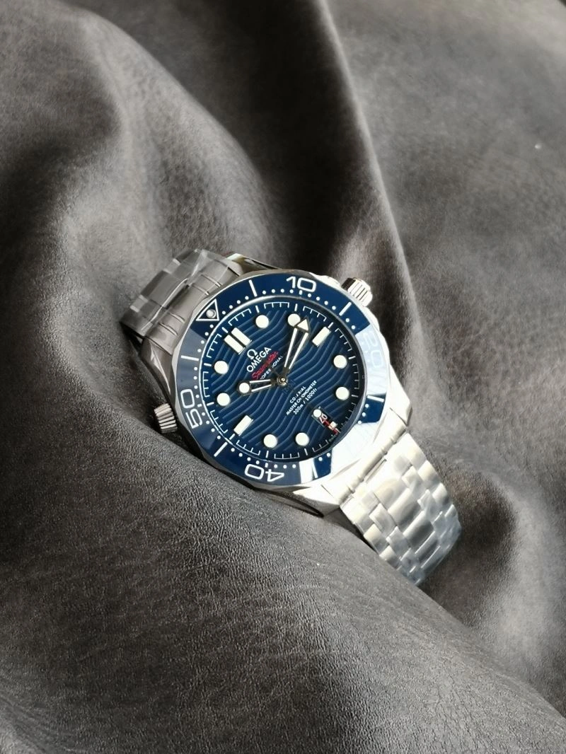 OMEGA Watches EyeCatching 191633