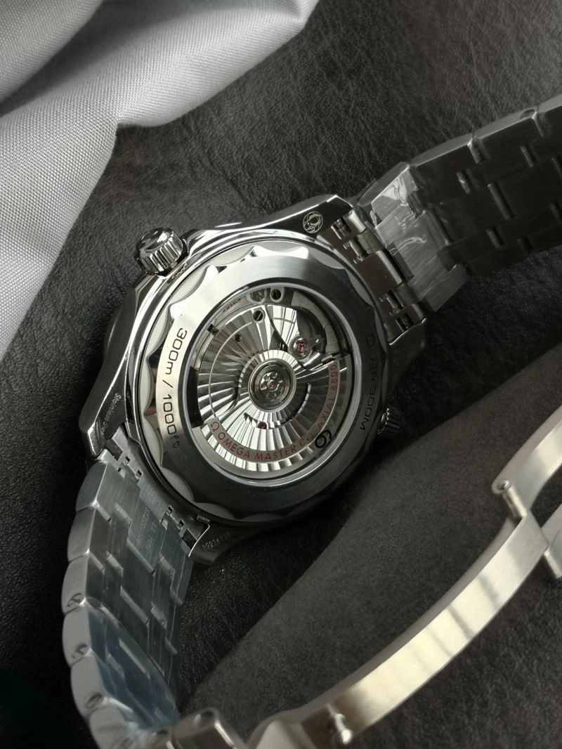 OMEGA Watches EyeCatching 191633